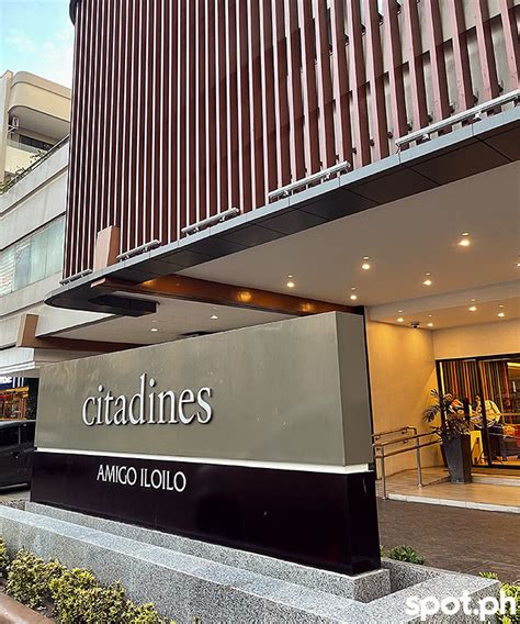citadines amigo iloilo|Citadines Amigo Iloilo in Iloilo City .
